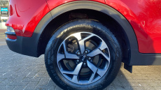 Kia Sportage 1.6 CRDi 48V ISG 2 5dr DCT Auto Diesel Estate